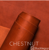 Belt Clip - English Bridle