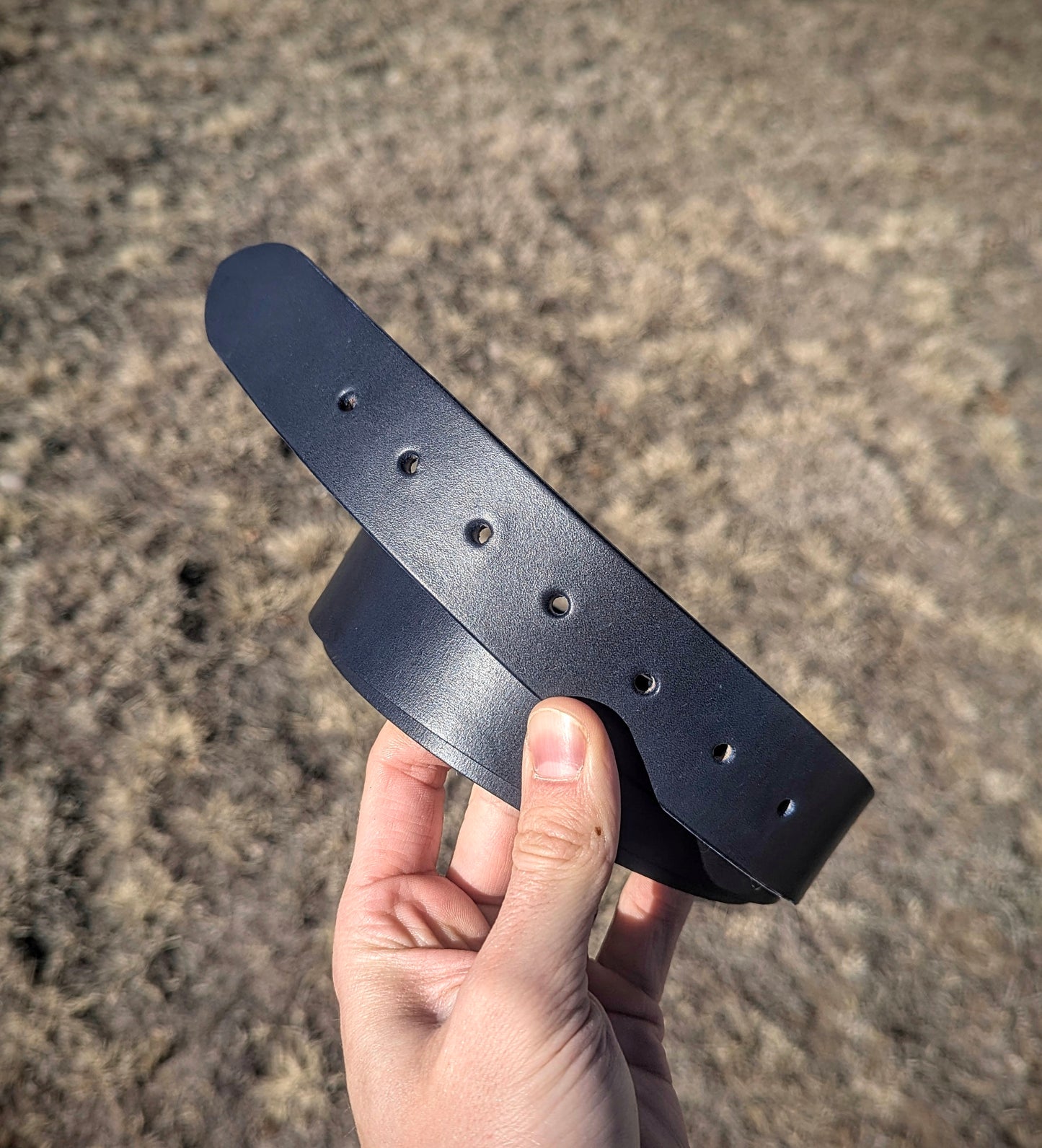 Belt - English Bridle